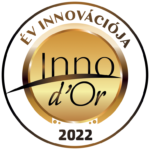 Zabrudi az "Év innovációja" díj nyertese 2022-ben